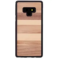 ManWood Smartphone case Galaxy Note 9 sabbia black 700941