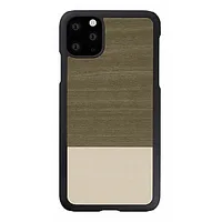 ManWood Smartphone case iPhone 11 Pro Max einstein black 563182