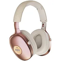 Marley Headphones Positive Vibration Xl Built-In microphone, Anc, Wireless, Over-Ear, Copper 360801