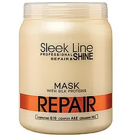 Maska All In One Sleek Line Repair 300 ml 642513