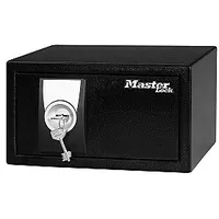 Master Lock X031Ml Vidēja digitālā koda seifs 617355