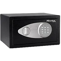 Master Lock X041Ml Vidēja digitālā koda seifs 617359