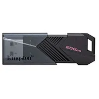 Memory Drive Flash Usb3.2/256Gb Dtxon/256Gb Kingston 458335