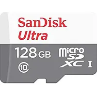 Memory Micro Sdxc 128Gb Uhs-I/Sdsqunr-128G-Gn6Mn Sandisk 8349