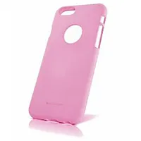 Mercury Samsung Galaxy S8 Plus G955 Soft Feeling Jelly Case Pink 694270