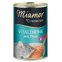 Miamor 4000158743626 vitamīns mājdzīvniekiem šķidrums kaķiem 693030