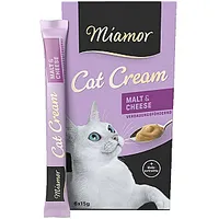 Miamor Cat Confect - Iesala krēms  Kastrolis 6X15G 699223