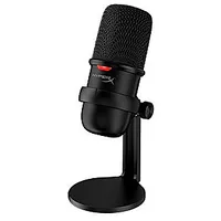 Microphone Hyperx Solocast/Hmis1X-Xx-Bk/G Kingston 175358