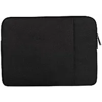 Minimu Laptop Sleeve 15.6 Black 563495