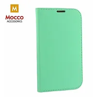 Mocco Smart Modus Book Case Grāmatveida Maks Telefonam Lg H870 G6 Zaļš 403665