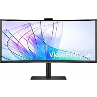 Monitors Samsung Viewfinity S65Vc Ls34C652Vauxen 637554