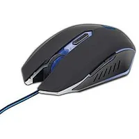 Mouse Usb Optical Gaming/Blue Musg-001-B Gembird 8927