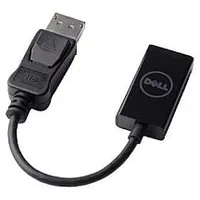 Nb Acc Adapter Dp To Hdmi/492-Bbxu Dell 297374