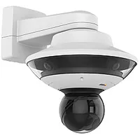 Net Camera Q6100-E 50Hz/Ptz Dome 01710-001 Axis 576702