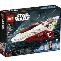 Obi-Wan Kenobi Jedi cīnītājs Lego Star Wars 75333 400453