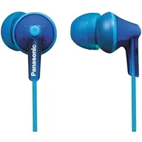 Panasonic Rp-Hje125E-A In-Ear, Blue 387884
