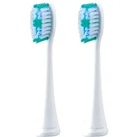 Panasonic Toothbrush replacement Ew-Dm81-G503 Heads, For adults, Number of brush heads included 2, White 151548