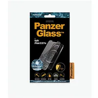 Panzerglass Apple, For iPhone 12/12 Pro, Glass, Transparent, Clear Screen Protector, 6.1  587067