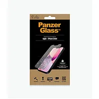 Panzerglass Clear Screen Protector, Apple, iPhone 13 Mini, Tempered glass 580272
