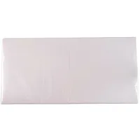 Papīra salvetes 24/2/200Gb. baltas, Lenek 547451