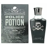 Parfum Police Potion 50Ml 642899