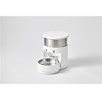 Petkit Smart pet feeder Fresh element 3 Capacity L, Material Stainless steel and Abs, White 158921