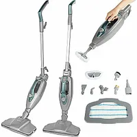 Petra Pf01369Vde 14In1 Steam cleaner 669560
