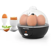 Petra Pt2783Vdeeu7 Electric Egg Cooker 609003