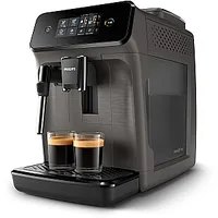 Philips Ep1224 Pilnībā automātisks espresso kafijas automāts, 1,8 l 670263