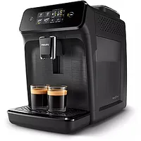 Philips Espresso Coffee maker Ep1200/00	 Pump pressure 15 bar, Automatic, 1500 W, Black 581843