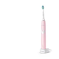 Philips Hx6806/04 Protectiveclean 4300 Sonic Electric toothbrush, Pink 581376