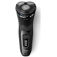 Philips Wet or Dry electric shaver S3244/12, WetDry, Powercut Blade System, 5D Flex Heads, 60Min shaving / 1H charge, 5Min Quick Charge 560262