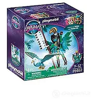 Playmobil Knight Fairy ar noslēpumaino mājdzīvnieku 70802 232265