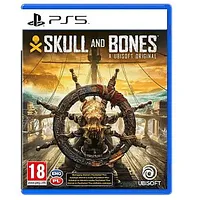 Playstation 5 spēle Skull and Bones 650305