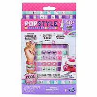 Popstyle Glitter  Gem Expension Pack 666001