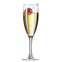 Princesa Šampanieša Glāze 15Cl J4166, Arcoroc 321607