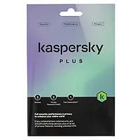 Programma Kaspersky Standart 1 Gads 3 Iekārtām 655208