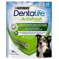 Purina Dentalife Active Fresh Medium - Zobu pasta suņiem 115G 530570