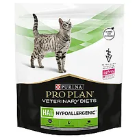 Purina Pro Plan Veterinary Diets Hypoallergenic - sausā kaķu barība 325G 679295