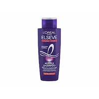 Purple Shampoo Elseve Color-Vive 200Ml 487559