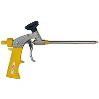 Putu pistole alumīnija, ar daļēju Ftfe pārkl. Abrex 755064