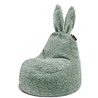 Qubo Baby Rabbit Cloud Fluffy Fit пуф кресло-мешок 497933