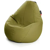 Qubo Comfort 90 Gooseberry Pop Fit пуф кресло-мешок 483270