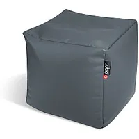 Qubo Cube 25 Fig Soft Fit пуф кресло-мешок 448658