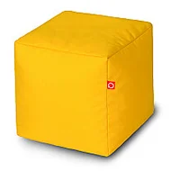 Qubo Cube 50 Citro Pop Fit пуф кресло-мешок 626108