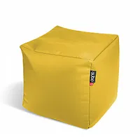 Qubo Cube 50 Pear Soft Fit sēžammaiss pufs 625949