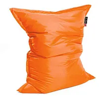 Qubo Modo Pillow 100 Mango Pop Fit sēžammaiss pufs 625835