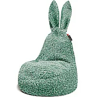 Qubo Mommy Rabbit Cloud Fluffy Fit пуф кресло-мешок 498334