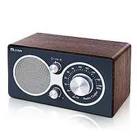 Radio Czajka Bluetooth pelēks 663594