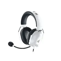 Razer Gaming Headset Blackshark V2 X Built-In microphone, White, Wired 320559